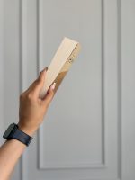 قطر کتاب کتاب جای خالی سلوچ اثر محمود دولت‌آبادی